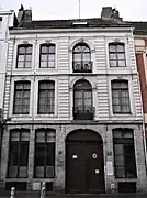 Hôtel du Cygne no&nbsp;146.