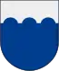 Blason de Högsby
