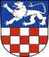 Blason de Hüttlingen