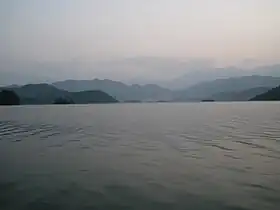 Image illustrative de l’article Lac Núi Cốc