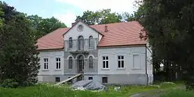 Gierłachowo (Rawicz)