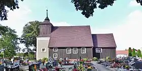 Jezierzyce Kościelne