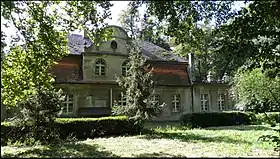 Kobylniki (Kościan)