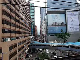 Image illustrative de l’article Kwun Tong (métro de Hong Kong)