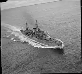 illustration de HMS Neptune (20)