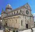 Image illustrative de l’article Cathédrale Saint-Jacques de Šibenik