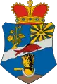 Blason de Ádánd