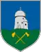 Blason de Öskü