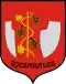 Blason de Újcsanálos