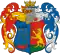Blason de Bököny