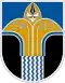 Blason de Bakonynána