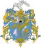 Blason de Bicske