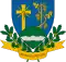 Blason de Bodrogkisfalud