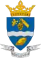 Blason de Boldva
