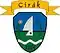 Blason de Cirák