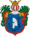Blason de Csákvár