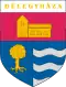 Blason de Délegyháza