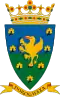 Blason de Dorogháza