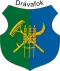 Blason de Drávafok