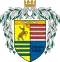Blason de Dunavarsány