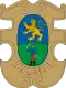 Blason de Dusnok