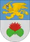 Blason de Hévíz