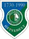 Blason de Hetvehely