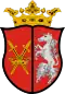 Blason de Ivánc