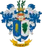 Blason de Jászágó