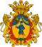 Blason de Jászapáti