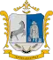 Blason de Jászboldogháza