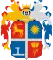 Blason de Kótaj