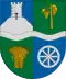 Blason de Kemendollár
