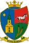 Blason de Kuncsorba