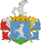 Blason de Kunhegyes
