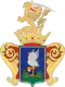 Blason de Kunmadaras