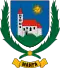 Blason de Mánfa