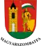 Blason de Magyarszombatfa