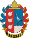 Blason de Maroslele
