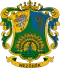 Blason de Mezőhék