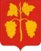 Blason de Monok