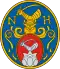 Blason de Nemeshany