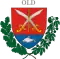 Blason de Old