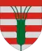 Blason de Pamuk