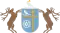 Blason de Pilisszentkereszt