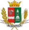 Blason de Radostyán