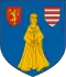 Blason de Söréd