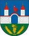 Blason de Somogyudvarhely