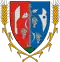 Blason de Sződ