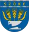 Blason de Szőke